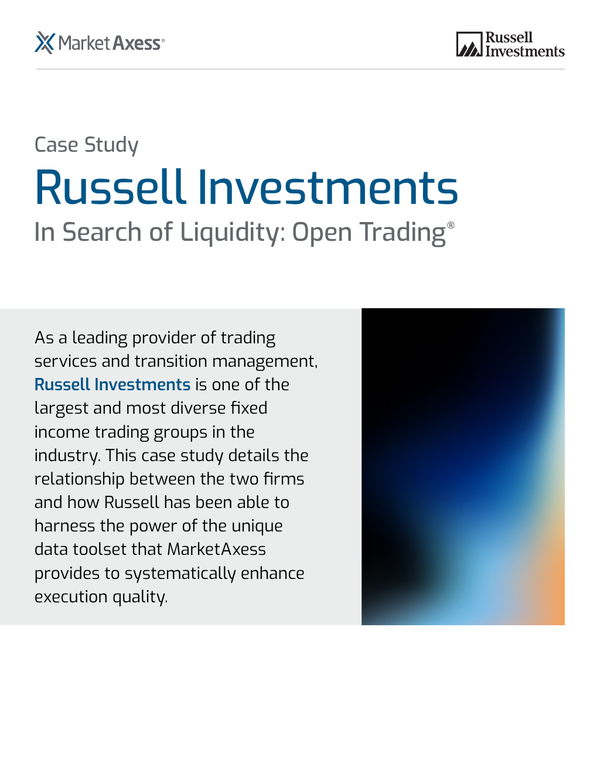 Russell Investments Case Study