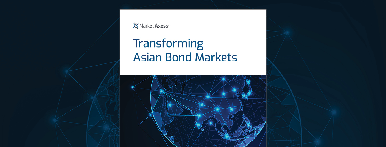 Transforming Asian Bond Markets